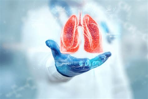 Respiratory Diseases Treatment