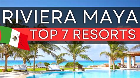 Riviera Maya Resorts All Inclusive