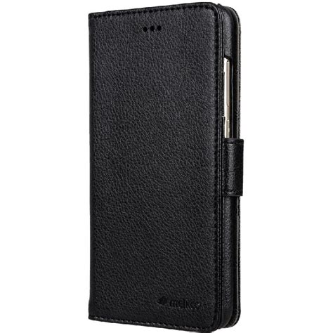 Melkco Mini PU Wallet Flip Cover Mobile Case for (Huawei) Honor 8 Lite ...