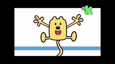 Wow! Wow! Wubbzy! - Theme Song (Hindi, S2, FANMADE) - YouTube