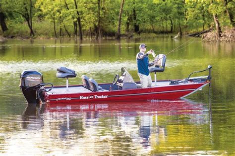 New 2020 Tracker Bass Tracker Classic XL Power Boats Outboard in ...