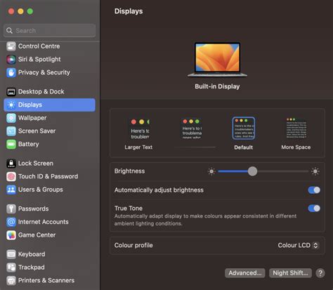 How To Split Screen On A Mac