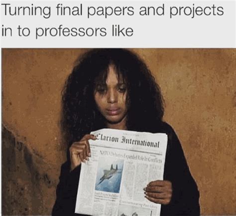 20 Memes That Accurately Describe Finals Week For College Kids