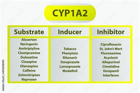 Substrate Examples