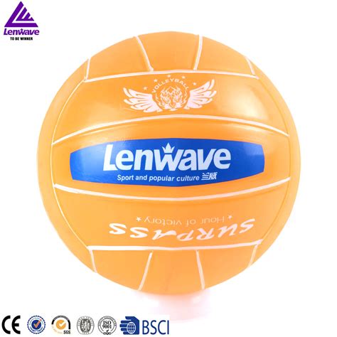 Popular Volleyball Brands-Buy Cheap Volleyball Brands lots from China ...