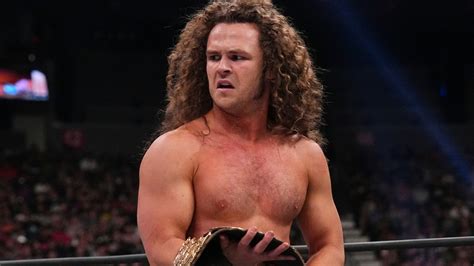 Jungle Boy Jack Perry Rumored To Be Turning Heel In AEW