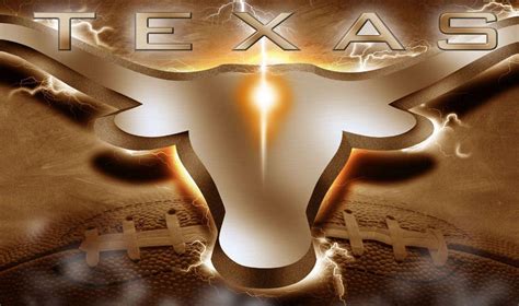 Texas Longhorns Wallpapers - Wallpaper Cave