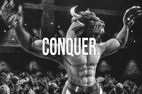 Conquer — Weasyl