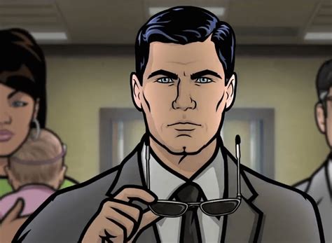 Watch: ‘Archer’ Spies Assemble for the First Season 6 Teaser | IndieWire