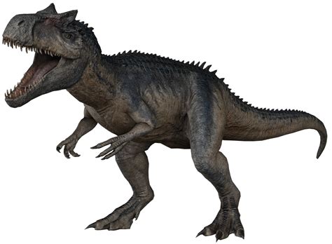 Allosaurus | Jurassic Park Wiki | Fandom