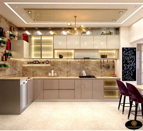 15 Kitchen Furniture Design Ideas Trending in 2023 - Ideas and Image ...