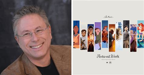 Alan Menken Just Launched His New Website and It's as Magical as ...