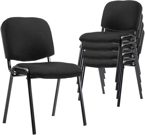 Amazon.com : Stacking Conference Chairs, for Hotel Conference Rooms ...