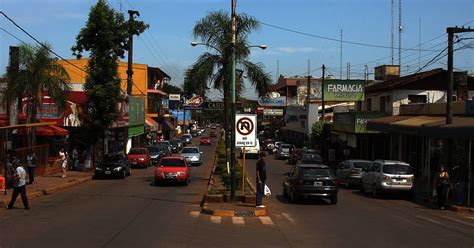 Visit Puerto Iguazú in a tailor-made tour | Evaneos