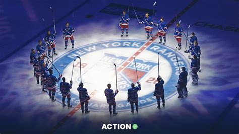 NHL Presidents' Trophy: Curse or Noise for New York Rangers?