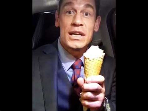 John cena bing chilling (ORIGINAL 1080p) - YouTube