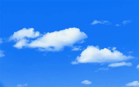 Gorgeous Blue Sky wallpaper | 1920x1200 | #30413