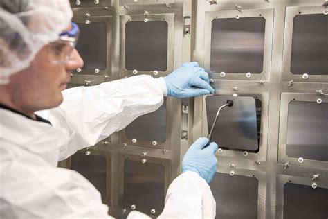 Oxford PV Sets World Record for Perovskite Solar Cell | Perovskite Thin ...