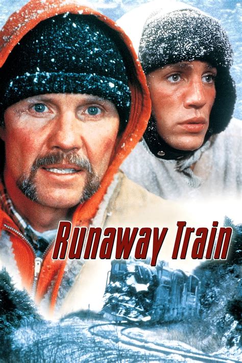 Runaway Train (1985) | ScreenRant