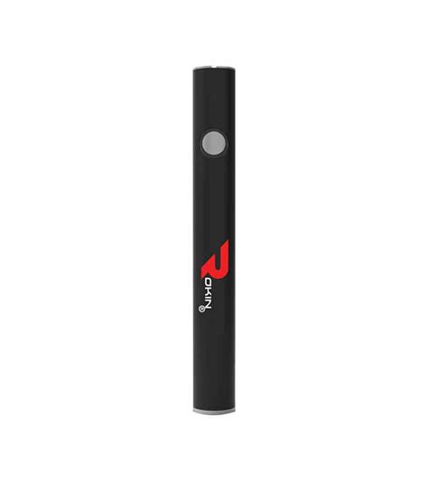 Thunder Stick Vape Pen - Variable-Voltage Cart Battery | Rokin