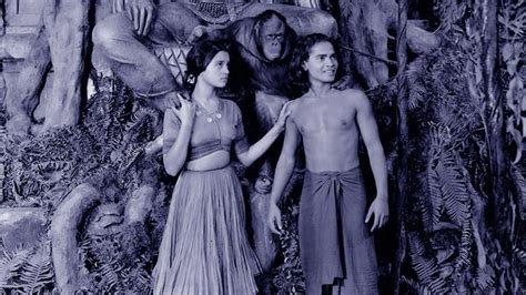 Jungle Book (1942) Hindi Dubbed - Hdmovie91