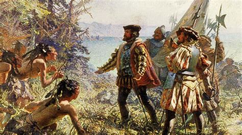 42 Extraordinary Facts About European Explorers