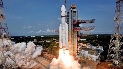 'Next stop Moon!': Chandrayaan-3 successfully completes its orbits ...