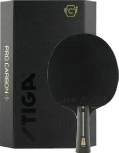 Best Stiga Ping Pong Paddles on the Market Today