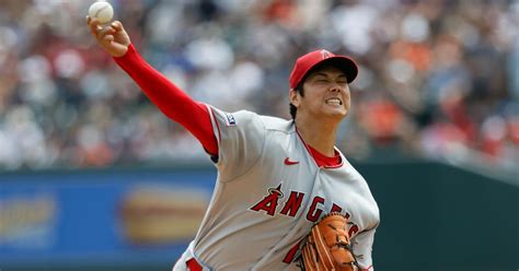 Shohei Ohtani injury update: Angels star to miss next pitching start ...