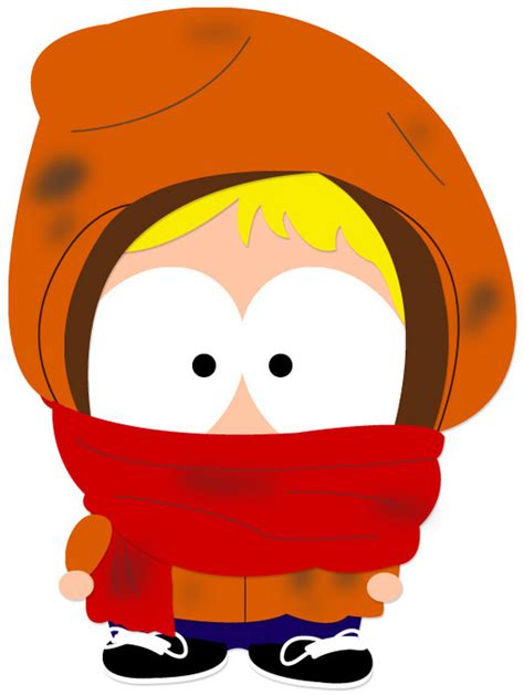 Kenny - Kenny McCormick- South Park Photo (22641252) - Fanpop