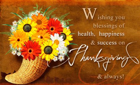 Happy Thanksgiving Messages, Wishes and Quotes - WishesMsg