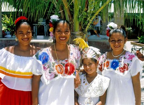 Belize People & Culture | Information About Belizean People