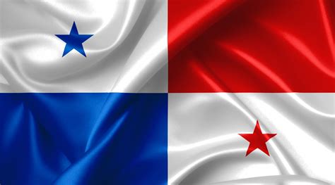 panama flag - Photo #688 - motosha | Free Stock Photos