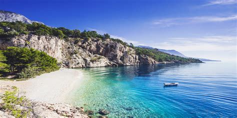 Croatia’s Best Beaches for Every Traveler | Ferryhopper