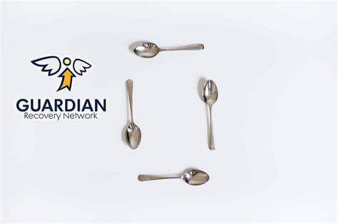 What is a Heroin Spoon? | Identifying What A Heroin Spoon Looks Like