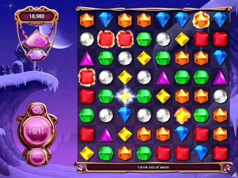 Bejeweled 3 - Download