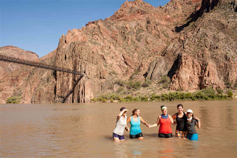 Plan A Trip To Phantom Ranch | REI Co-op Adventure Center