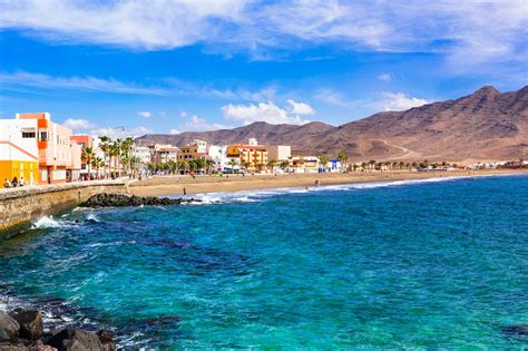 10 Best Beaches in Fuerteventura - Which Fuerteventura Beach is Right ...