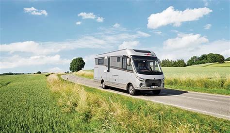 Motorhome launches for 2023: what we know so far - Practical Motorhome