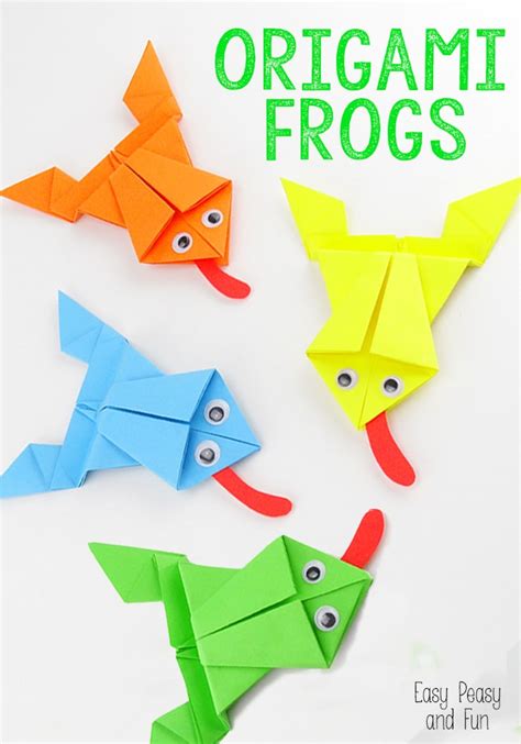 Origami Animals Hard Step By Step – All in Here