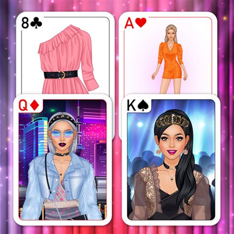 Fashion Solitaire Pack - Apps on Google Play