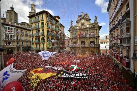 Pamplona Tourism And Travel Guide (2024)