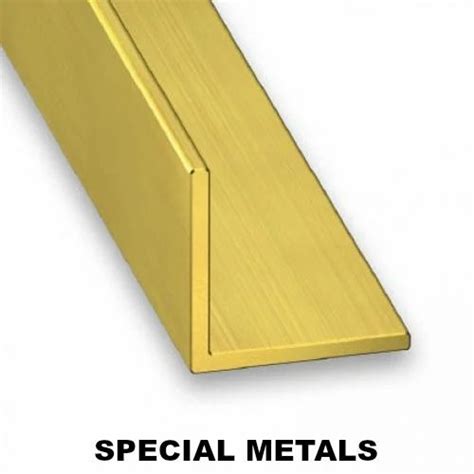 Brass Angle For Industrial at Rs 390/kg in Mumbai | ID: 2795057491