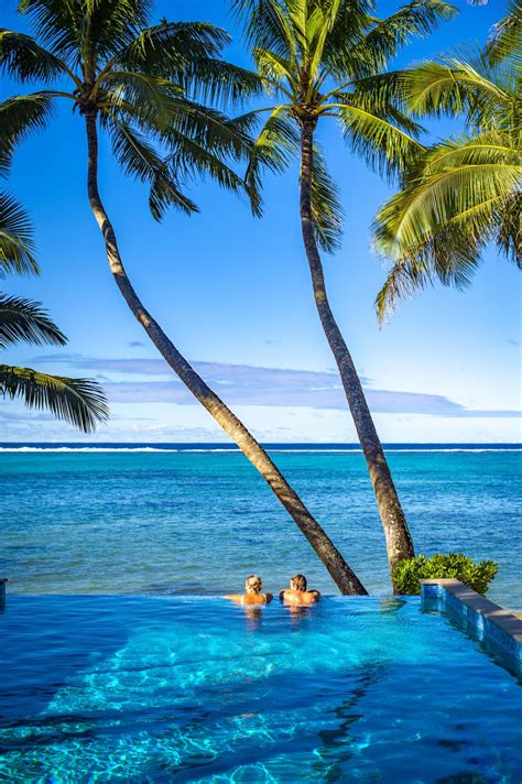 Little Polynesian Resort – Outdoor Travel Adventures