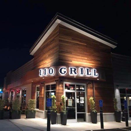 110 GRILL HAVERHILL - Menu, Prices & Restaurant Reviews - Tripadvisor