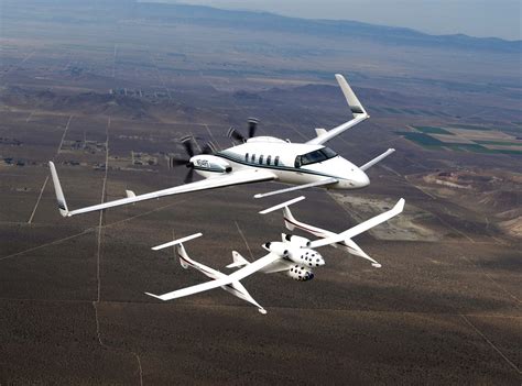 Raytheon Beechcraft Starship 2000 2000A