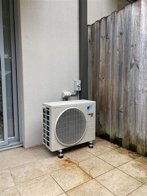 Project - Two Daikin split systems installation at Maroubra. | ABC Air ...