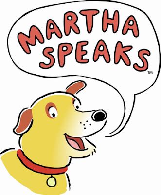 Martha Speaks: Martha Goes To School DVD Review - MomSpotted