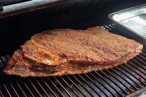 Award Winning Brisket Rub Recipe To Make the Perfect Barbecue - The ...