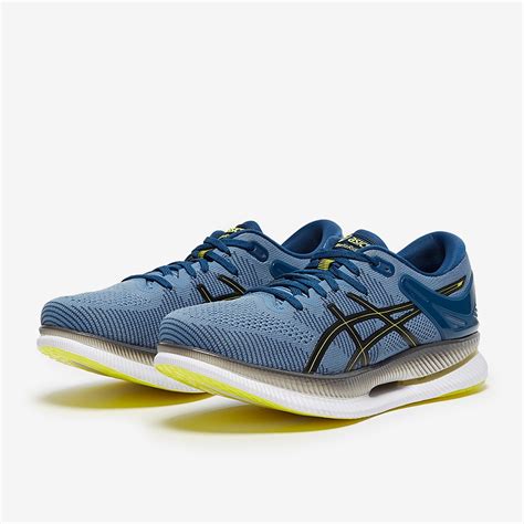 ASICS Metaride - Grey Floss/Black - Mens Shoes - 1011A142-400 | Pro ...